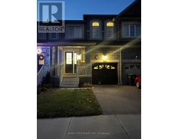10 FRESNEL ROAD, Brampton, Ontario