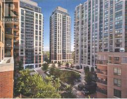 703 - 5191 DUNDAS STREET W, Toronto, Ontario