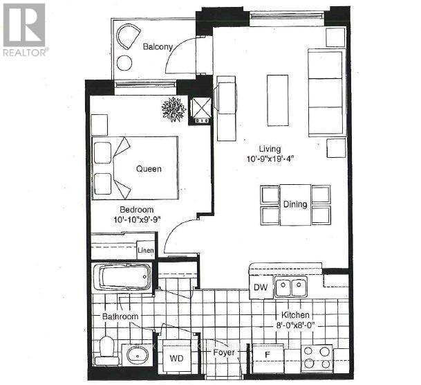 415 - 5191 Dundas Street W, Toronto, Ontario M9A 0B2 - Photo 30 - W12522002