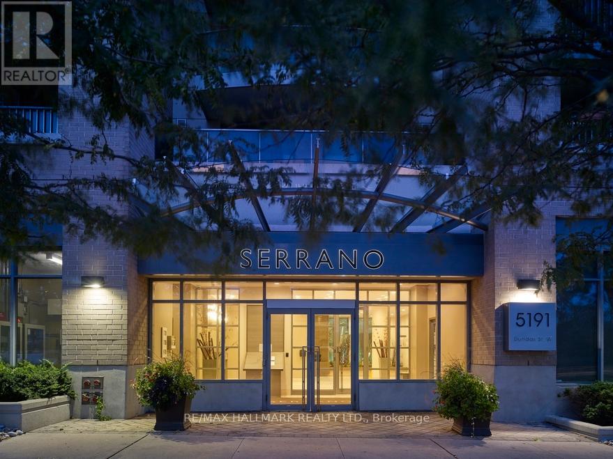 415 - 5191 Dundas Street W, Toronto, Ontario M9A 0B2 - Photo 29 - W12522002