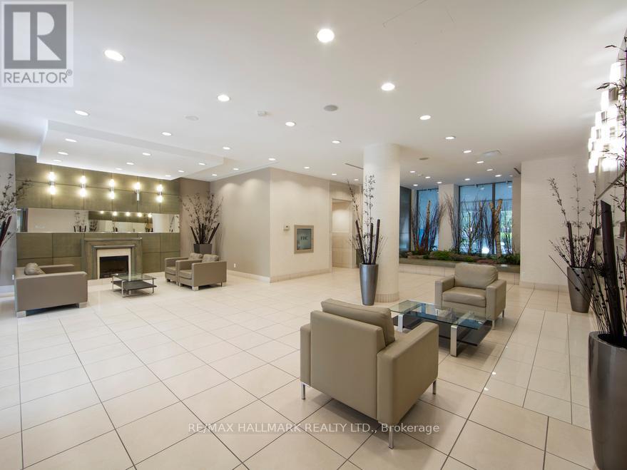 415 - 5191 Dundas Street W, Toronto, Ontario M9A 0B2 - Photo 9 - W12522002