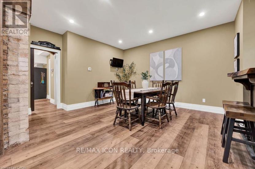 115 Cedar Street, Cambridge, Ontario  N1S 1V7 - Photo 14 - X12459211