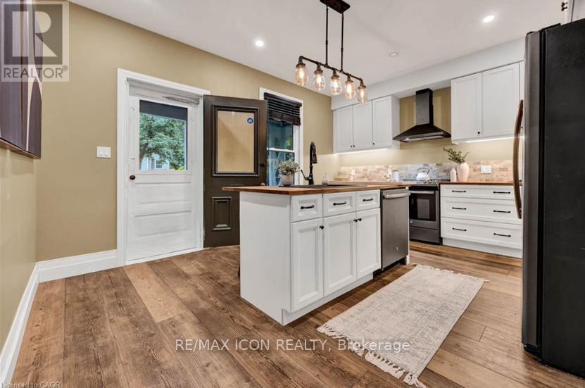 115 Cedar Street, Cambridge, Ontario  N1S 1V7 - Photo 7 - X12459211