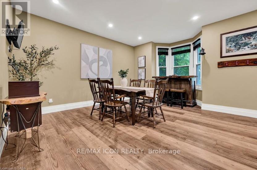 115 Cedar Street, Cambridge, Ontario  N1S 1V7 - Photo 13 - X12459211