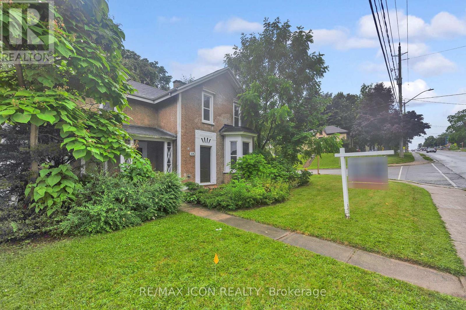 115 Cedar Street, Cambridge, Ontario  N1S 1V7 - Photo 2 - X12459211