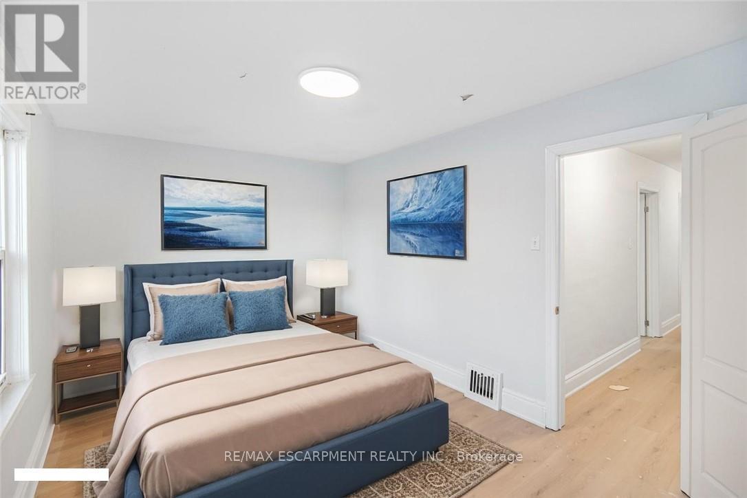 8 Leeds Street, Hamilton, Ontario  L8L 6W8 - Photo 21 - X12514406