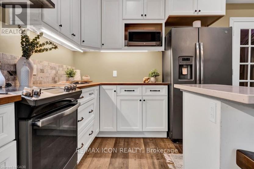 115 Cedar Street, Cambridge, Ontario  N1S 1V7 - Photo 6 - X12459211