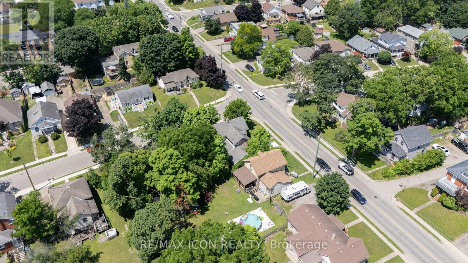 115 Cedar Street, Cambridge, Ontario  N1S 1V7 - Photo 29 - X12459211