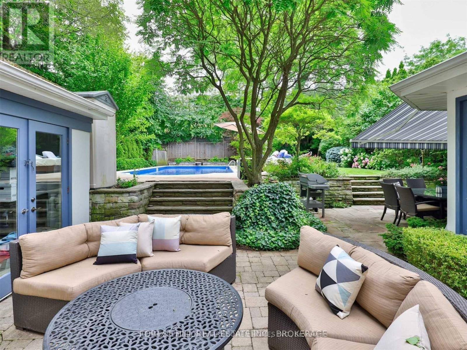 216 Dunvegan Road, Toronto, Ontario  M5P 2P2 - Photo 20 - C12522404