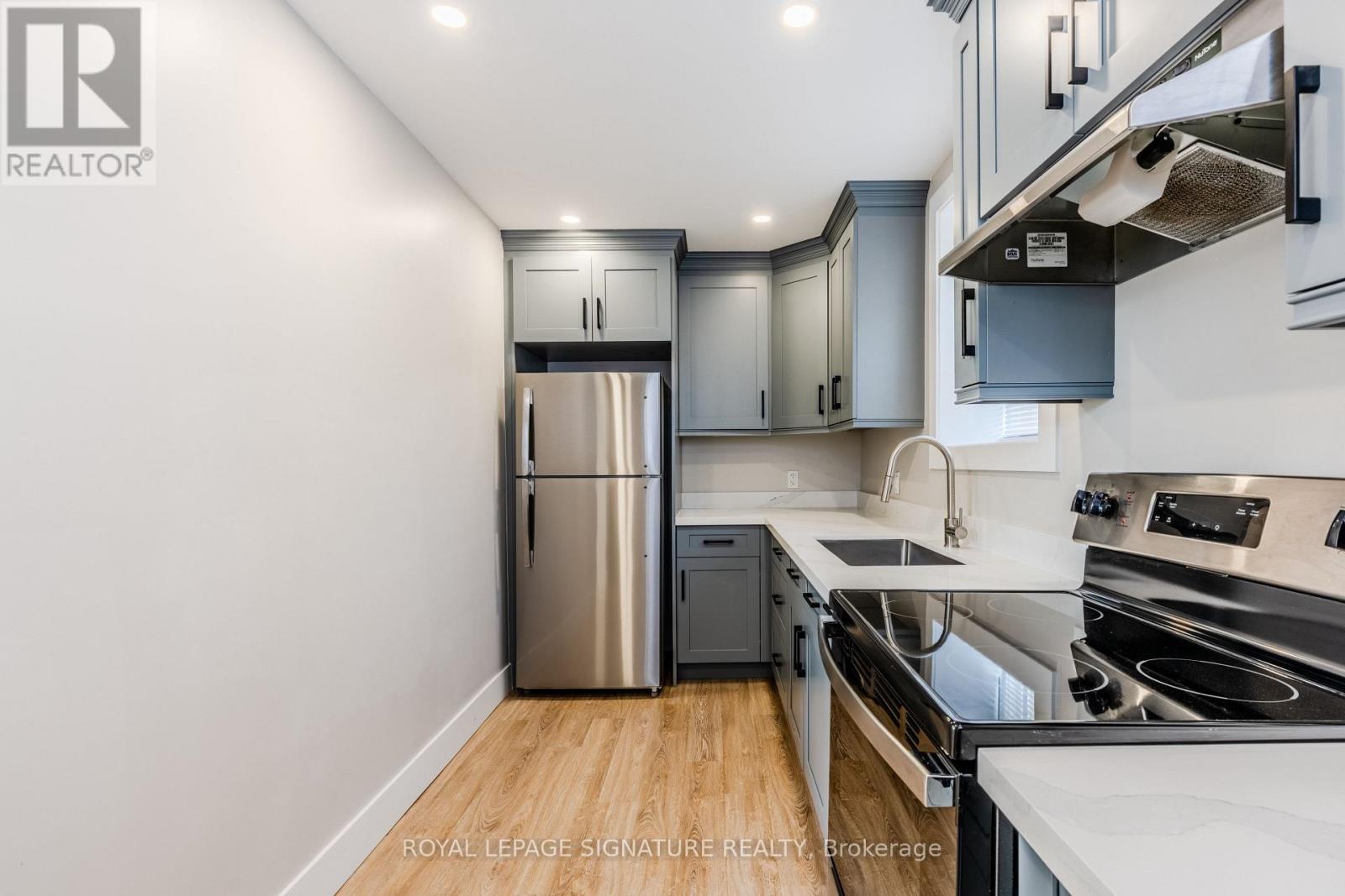 1 - 1 Hassard Avenue, Toronto, Ontario  M4K 3N3 - Photo 8 - E12403260