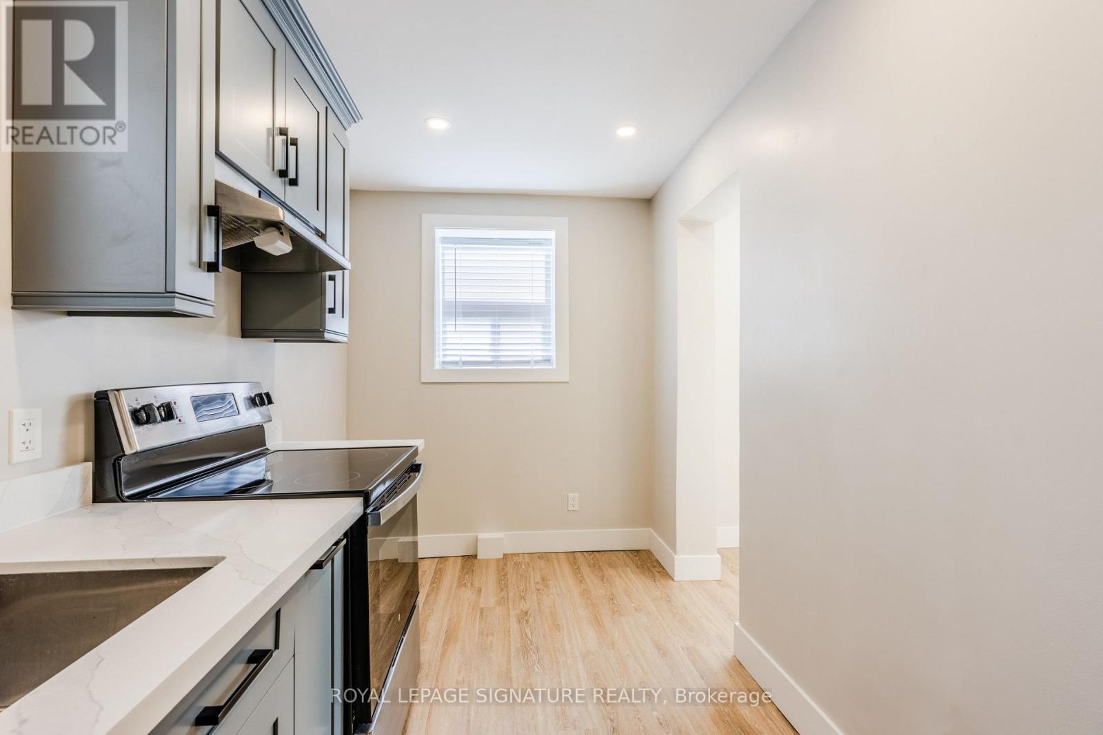 1 - 1 Hassard Avenue, Toronto, Ontario  M4K 3N3 - Photo 9 - E12403260