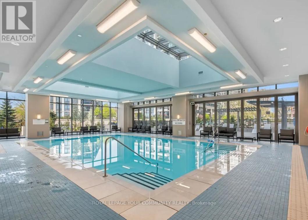 404 - 20 Gatineau Drive, Vaughan, Ontario  L4J 0L3 - Photo 32 - N12496338