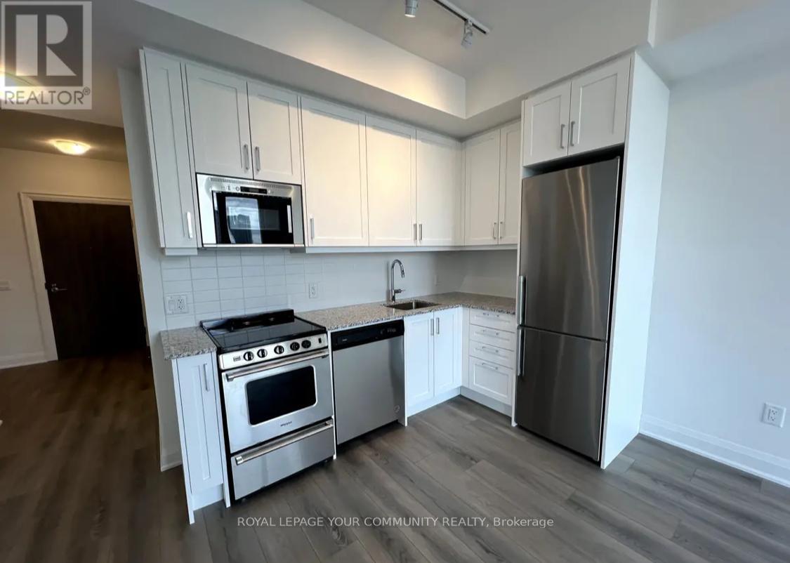 404 - 20 Gatineau Drive, Vaughan, Ontario  L4J 0L3 - Photo 14 - N12496338