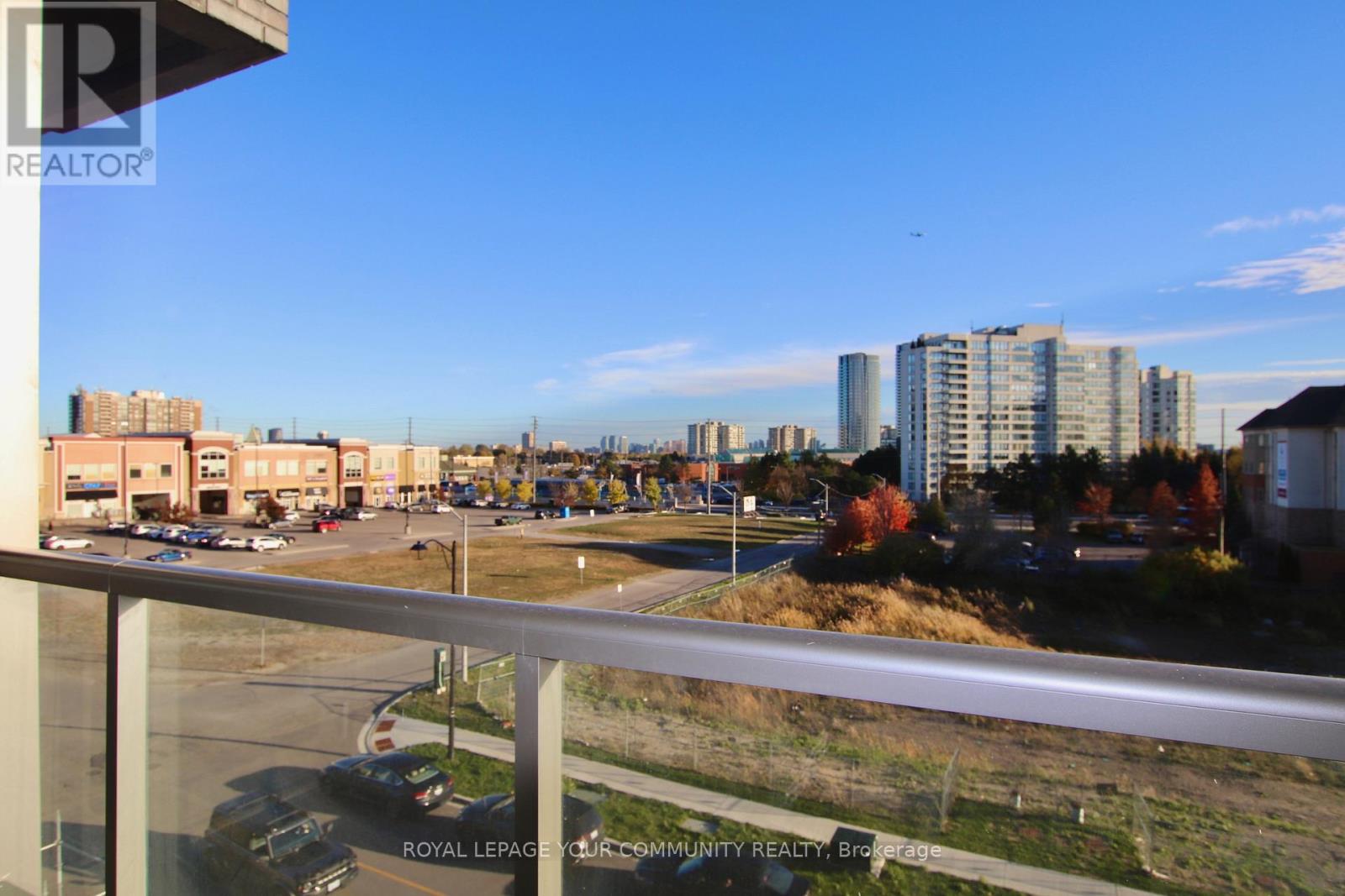 404 - 20 Gatineau Drive, Vaughan, Ontario  L4J 0L3 - Photo 24 - N12496338