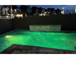 187 PURPLE CREEK ROAD, Vaughan, Ontario