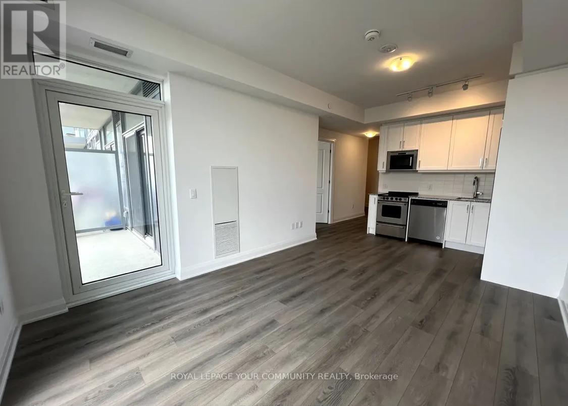 404 - 20 Gatineau Drive, Vaughan, Ontario  L4J 0L3 - Photo 17 - N12496338