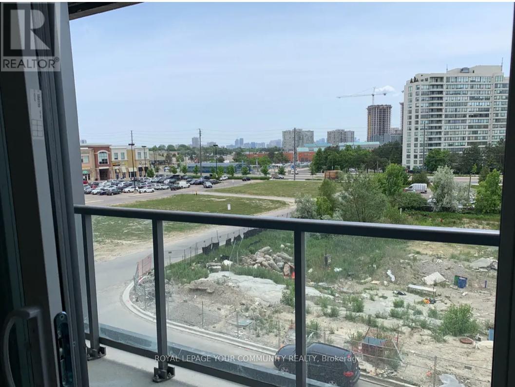 404 - 20 Gatineau Drive, Vaughan, Ontario  L4J 0L3 - Photo 25 - N12496338