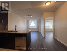 1502 - 9245 JANE STREET, Vaughan, Ontario