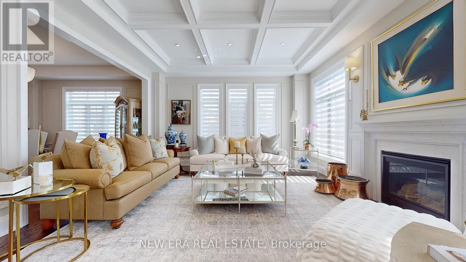 187 Purple Creek Road, Vaughan, Ontario  L4H 5C6 - Photo 9 - N12509032