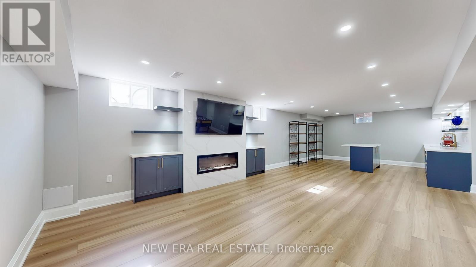 187 Purple Creek Road, Vaughan, Ontario  L4H 5C6 - Photo 44 - N12509032