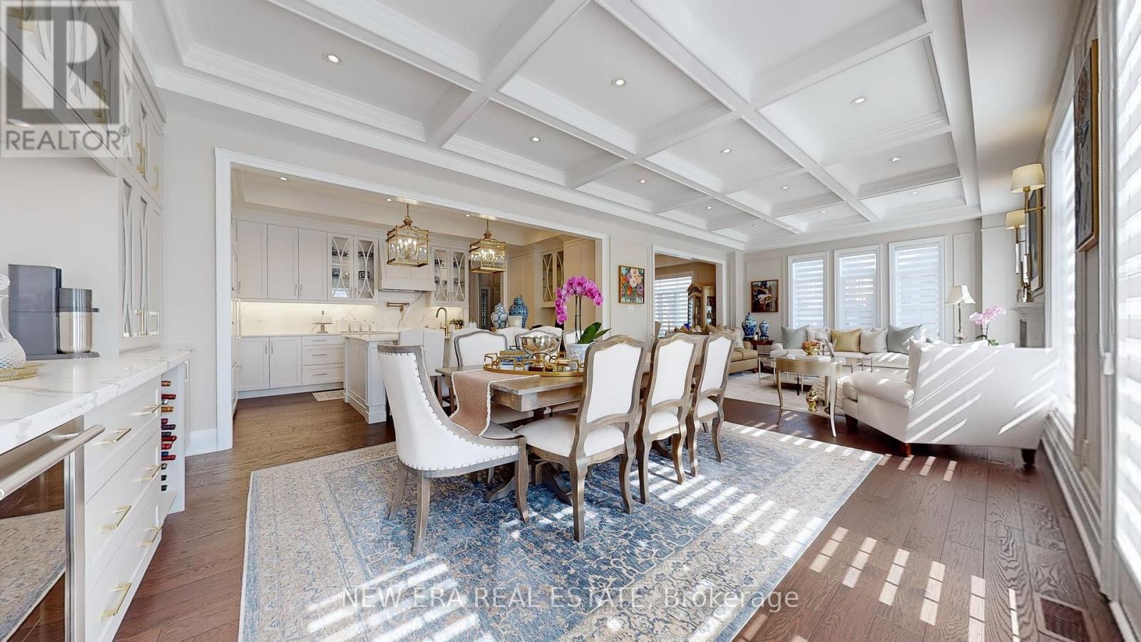 187 Purple Creek Road, Vaughan, Ontario  L4H 5C6 - Photo 6 - N12509032