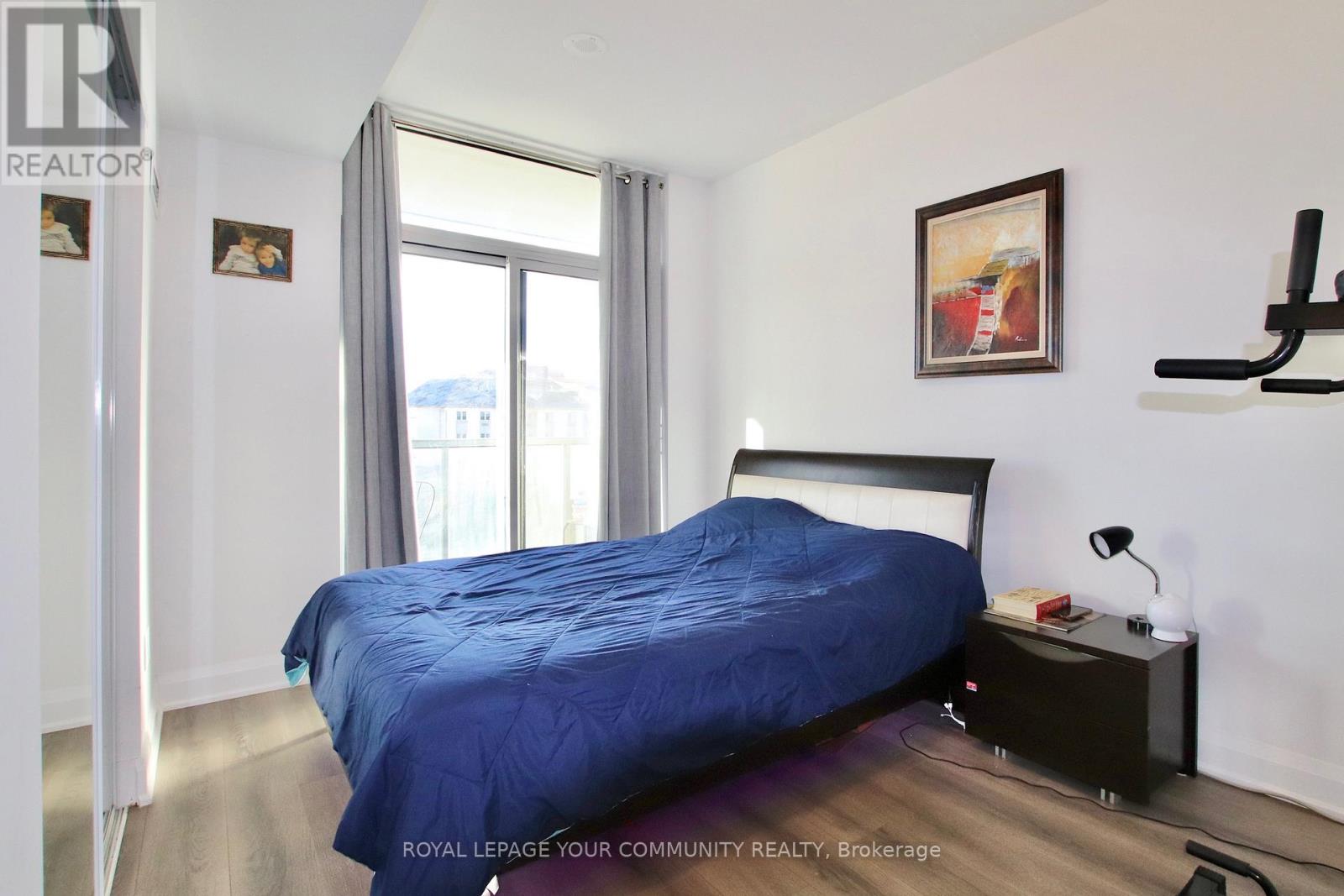 404 - 20 Gatineau Drive, Vaughan, Ontario  L4J 0L3 - Photo 27 - N12496338