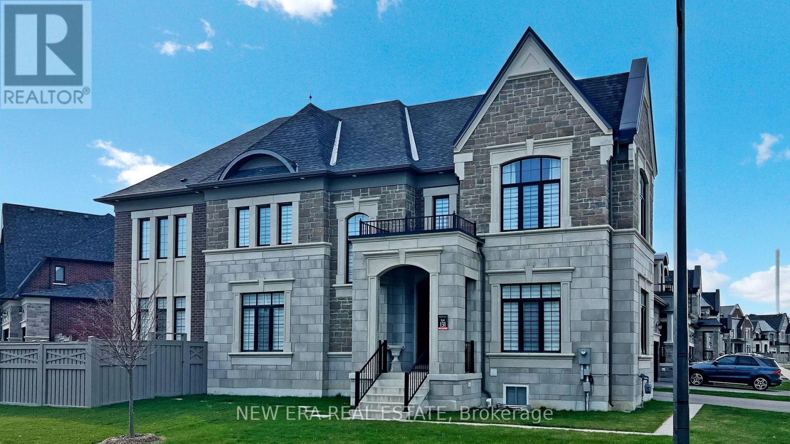 187 Purple Creek Road, Vaughan, Ontario  L4H 5C6 - Photo 2 - N12509032