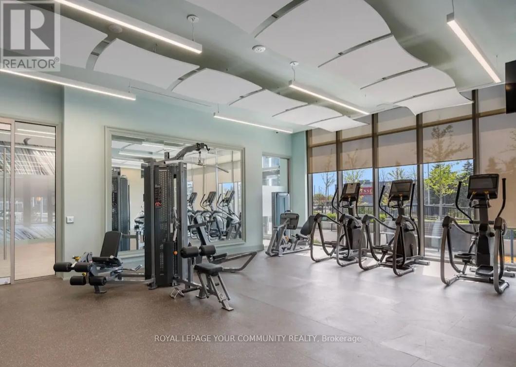 404 - 20 Gatineau Drive, Vaughan, Ontario  L4J 0L3 - Photo 34 - N12496338