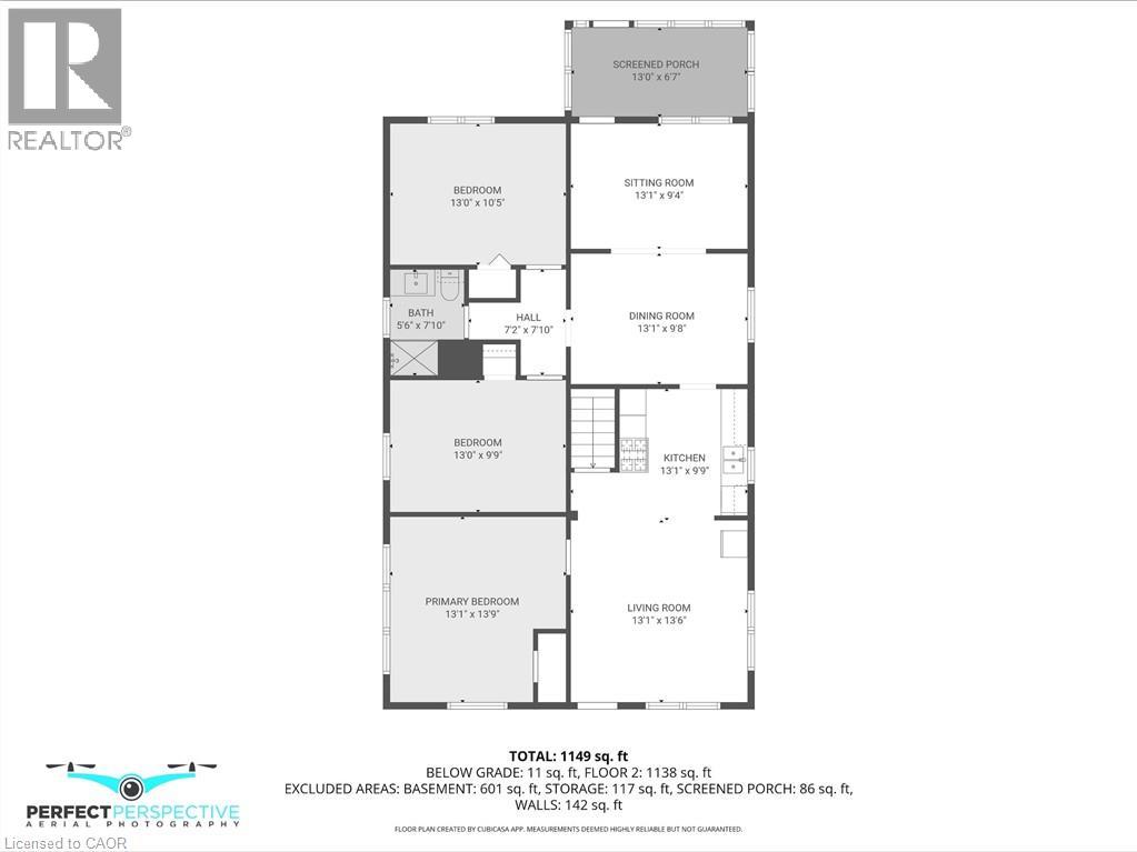 227 Head Street N, Simcoe, Ontario N3Y 3X8 - Photo 24 - 40786632