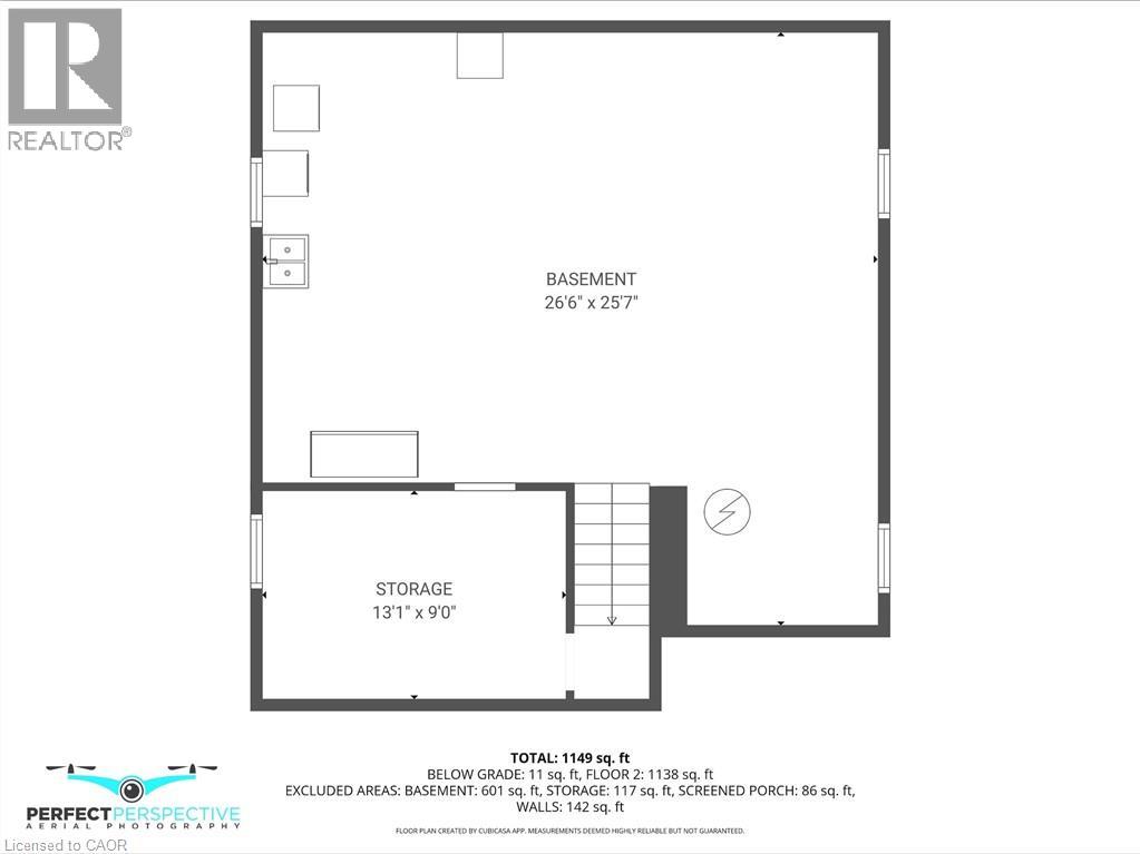 227 Head Street N, Simcoe, Ontario N3Y 3X8 - Photo 25 - 40786632