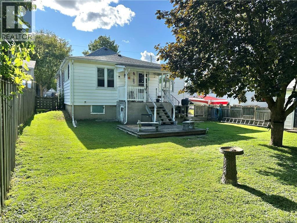 227 Head Street N, Simcoe, Ontario N3Y 3X8 - Photo 4 - 40786632