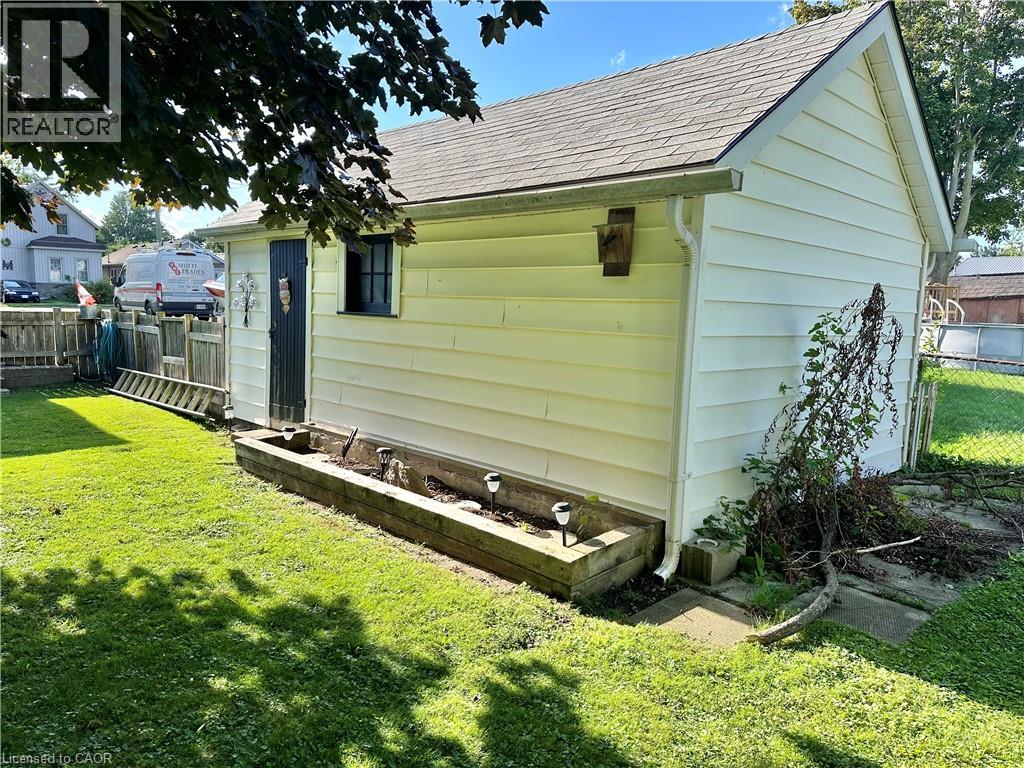 227 Head Street N, Simcoe, Ontario N3Y 3X8 - Photo 5 - 40786632