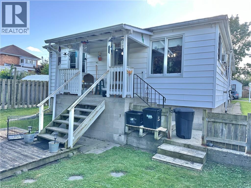 227 Head Street N, Simcoe, Ontario N3Y 3X8 - Photo 6 - 40786632