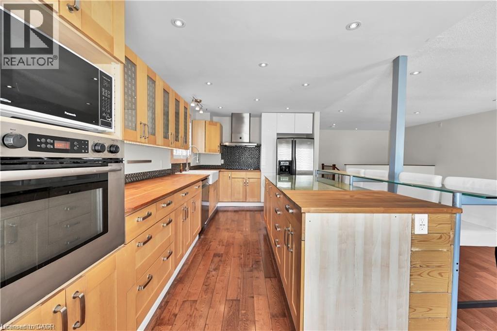 3347 Hannibal Road, Burlington, Ontario  L7M 1R8 - Photo 11 - 40786583