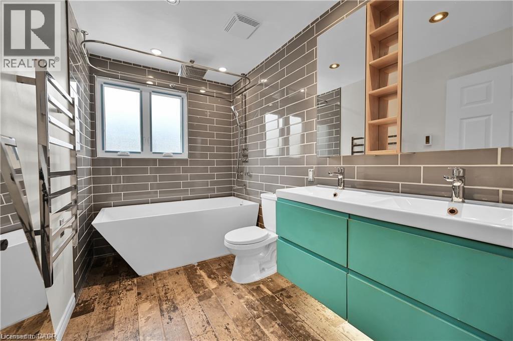 3347 Hannibal Road, Burlington, Ontario  L7M 1R8 - Photo 14 - 40786583