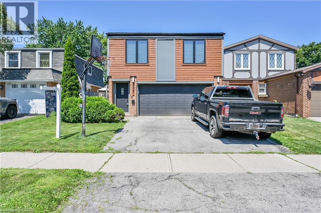 3347 Hannibal Road, Burlington, Ontario  L7M 1R8 - Photo 2 - 40786583