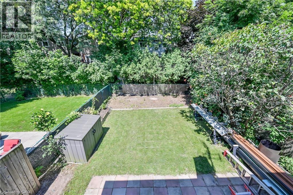 3347 Hannibal Road, Burlington, Ontario  L7M 1R8 - Photo 21 - 40786583