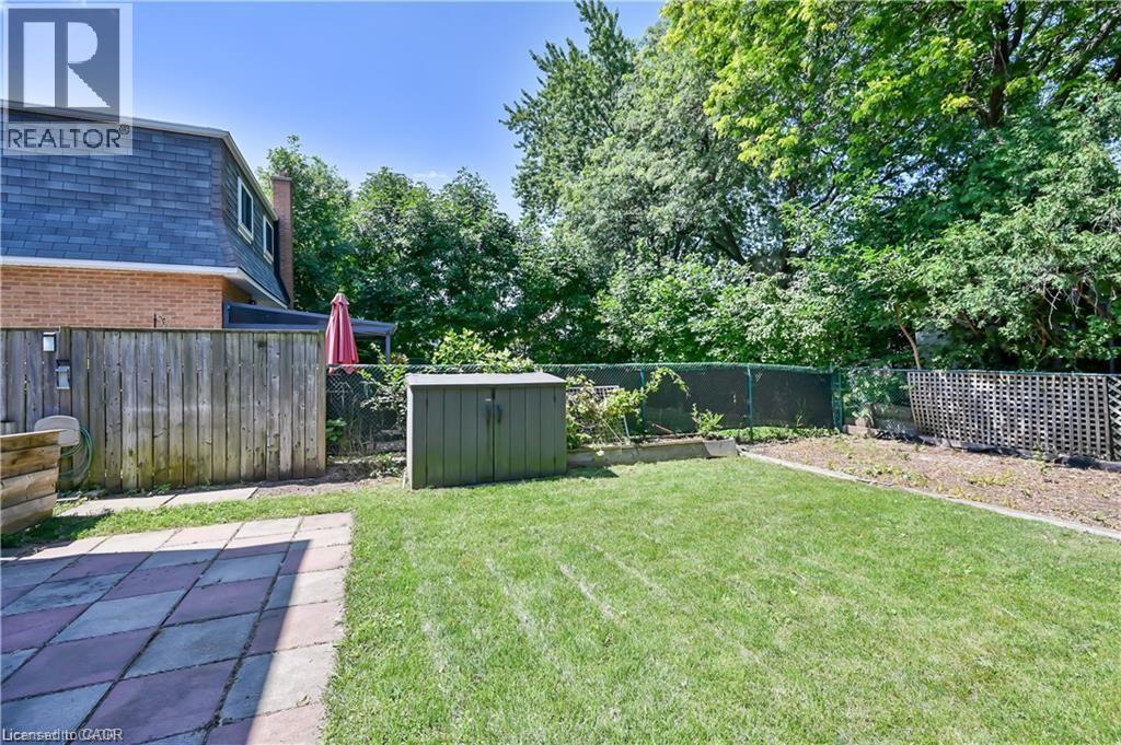 3347 Hannibal Road, Burlington, Ontario  L7M 1R8 - Photo 22 - 40786583