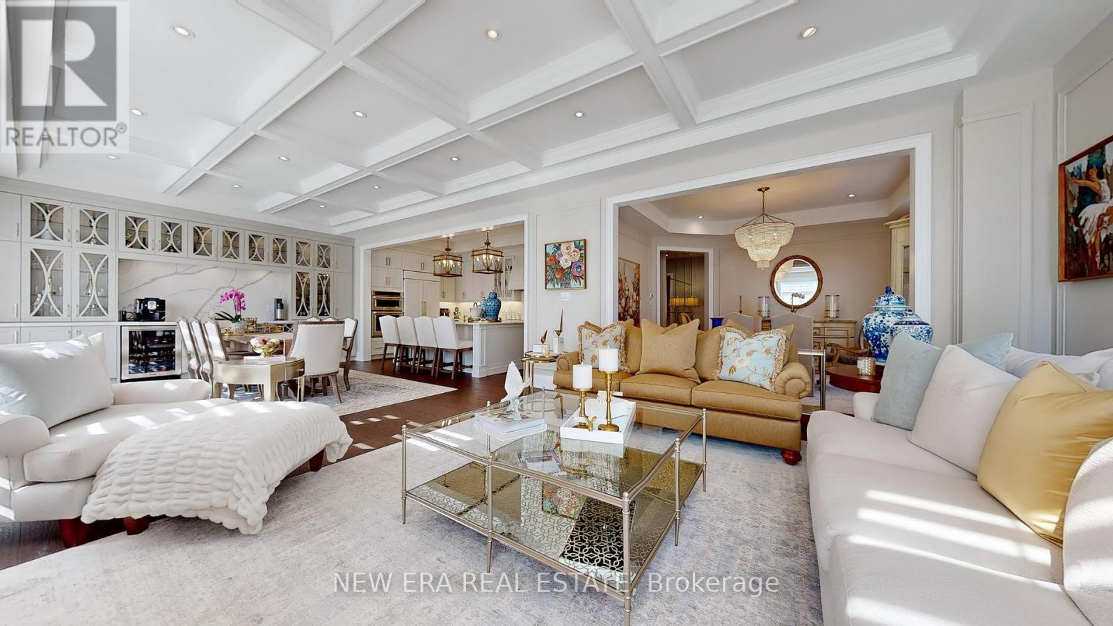 187 Purple Creek Road, Vaughan, Ontario  L4H 5C6 - Photo 7 - N12509032