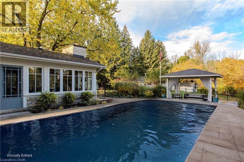 3149 Britannia Road, Burlington, Ontario  L7M 0R7 - Photo 7 - 40785789