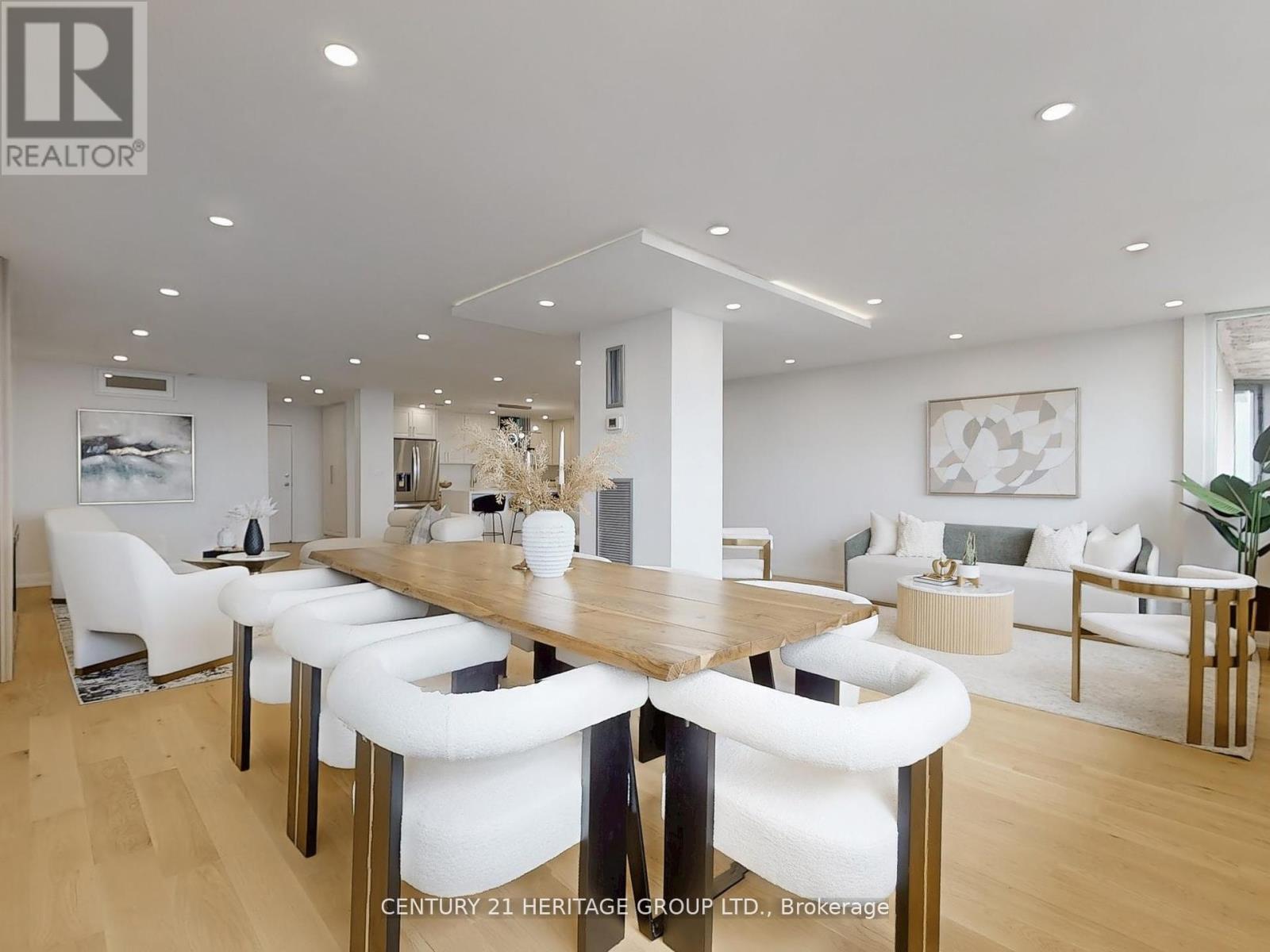 3503 - 3303 DON MILLS ROAD, Toronto, Ontario