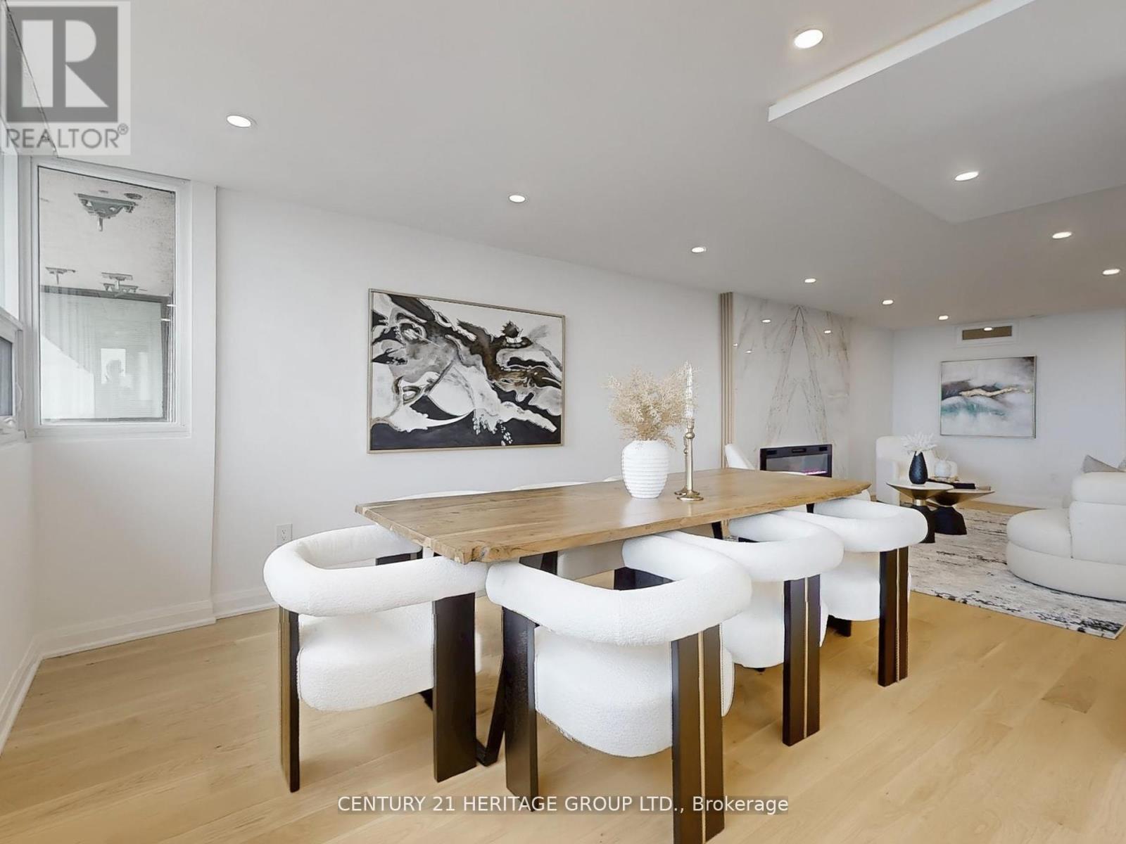 3503 - 3303 Don Mills Road, Toronto, Ontario  M2J 4T6 - Photo 10 - C12522682