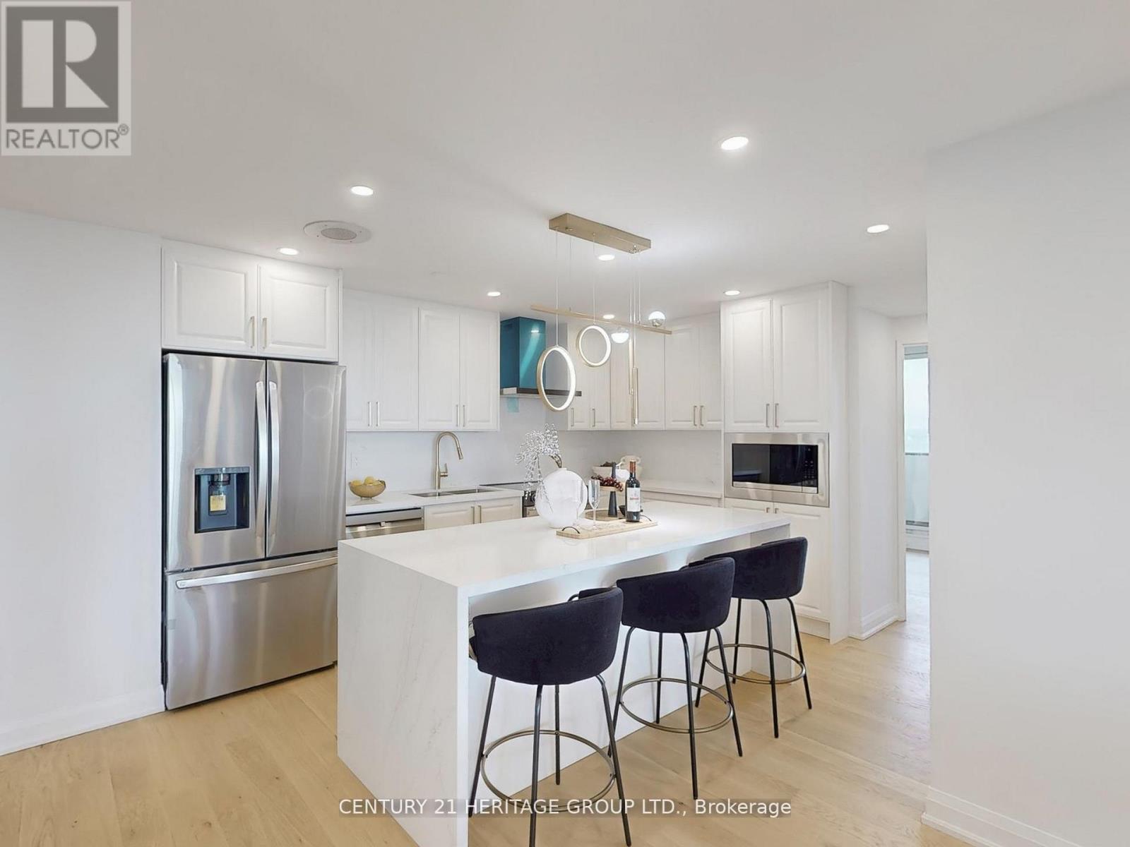 3503 - 3303 Don Mills Road, Toronto, Ontario  M2J 4T6 - Photo 11 - C12522682