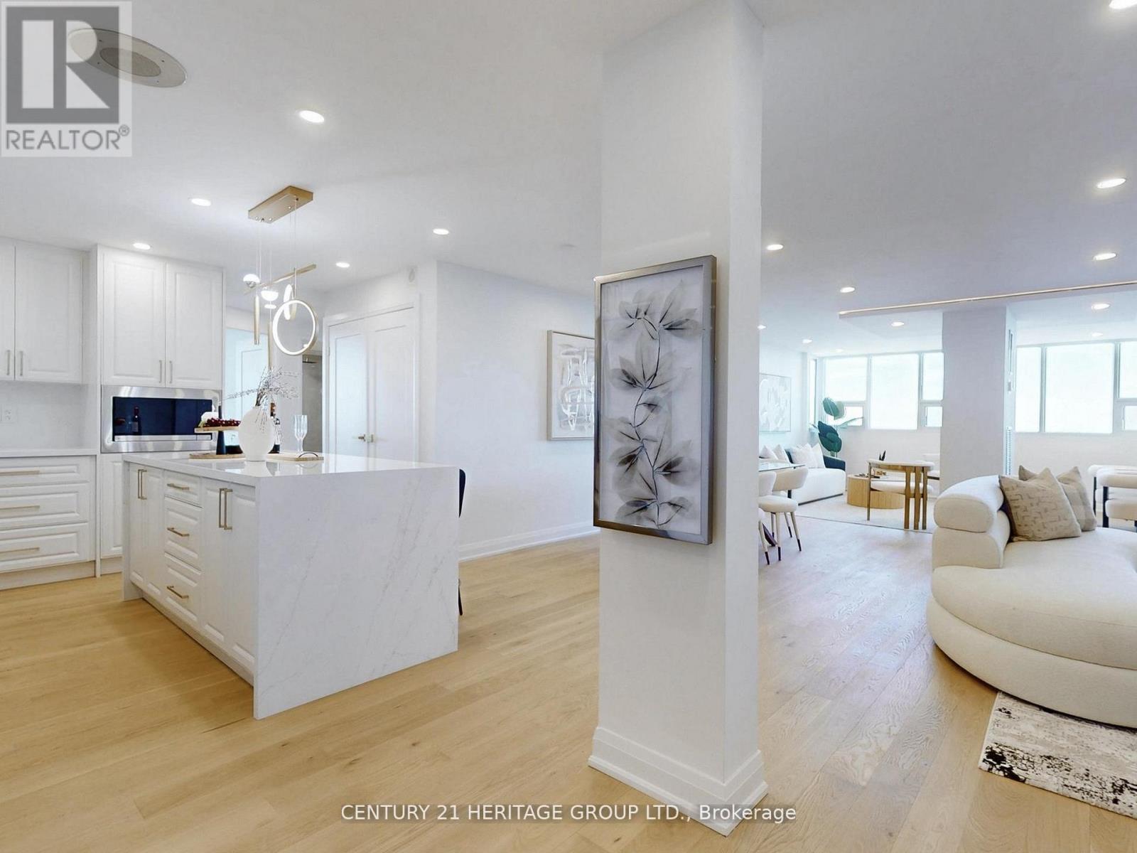 3503 - 3303 Don Mills Road, Toronto, Ontario  M2J 4T6 - Photo 17 - C12522682