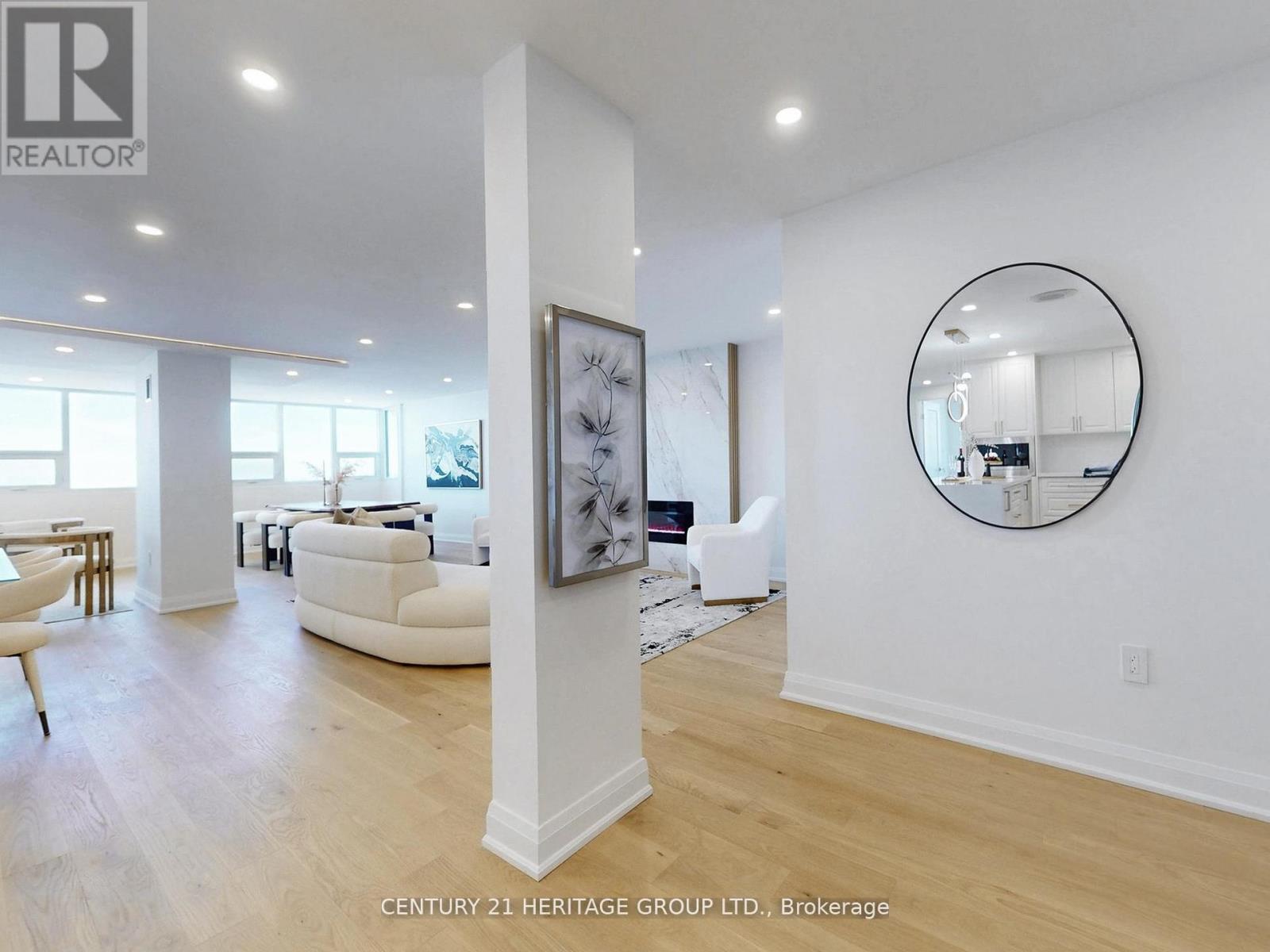 3503 - 3303 Don Mills Road, Toronto, Ontario  M2J 4T6 - Photo 18 - C12522682