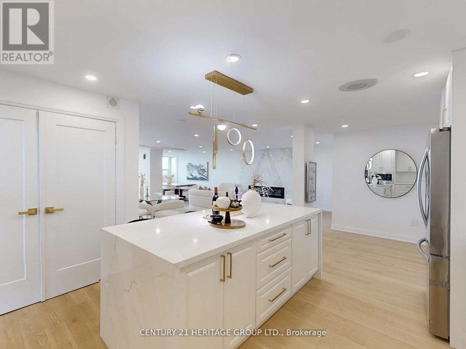 3503 - 3303 Don Mills Road, Toronto, Ontario  M2J 4T6 - Photo 19 - C12522682