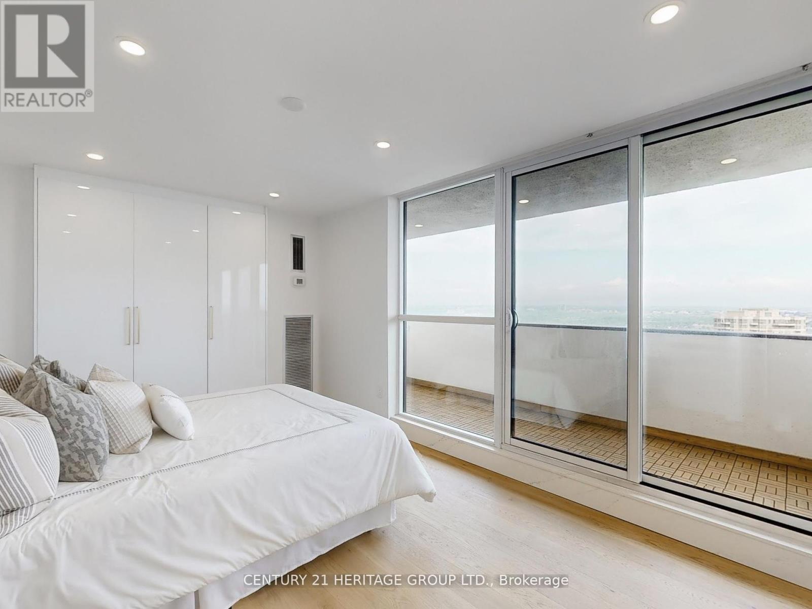 3503 - 3303 Don Mills Road, Toronto, Ontario  M2J 4T6 - Photo 28 - C12522682