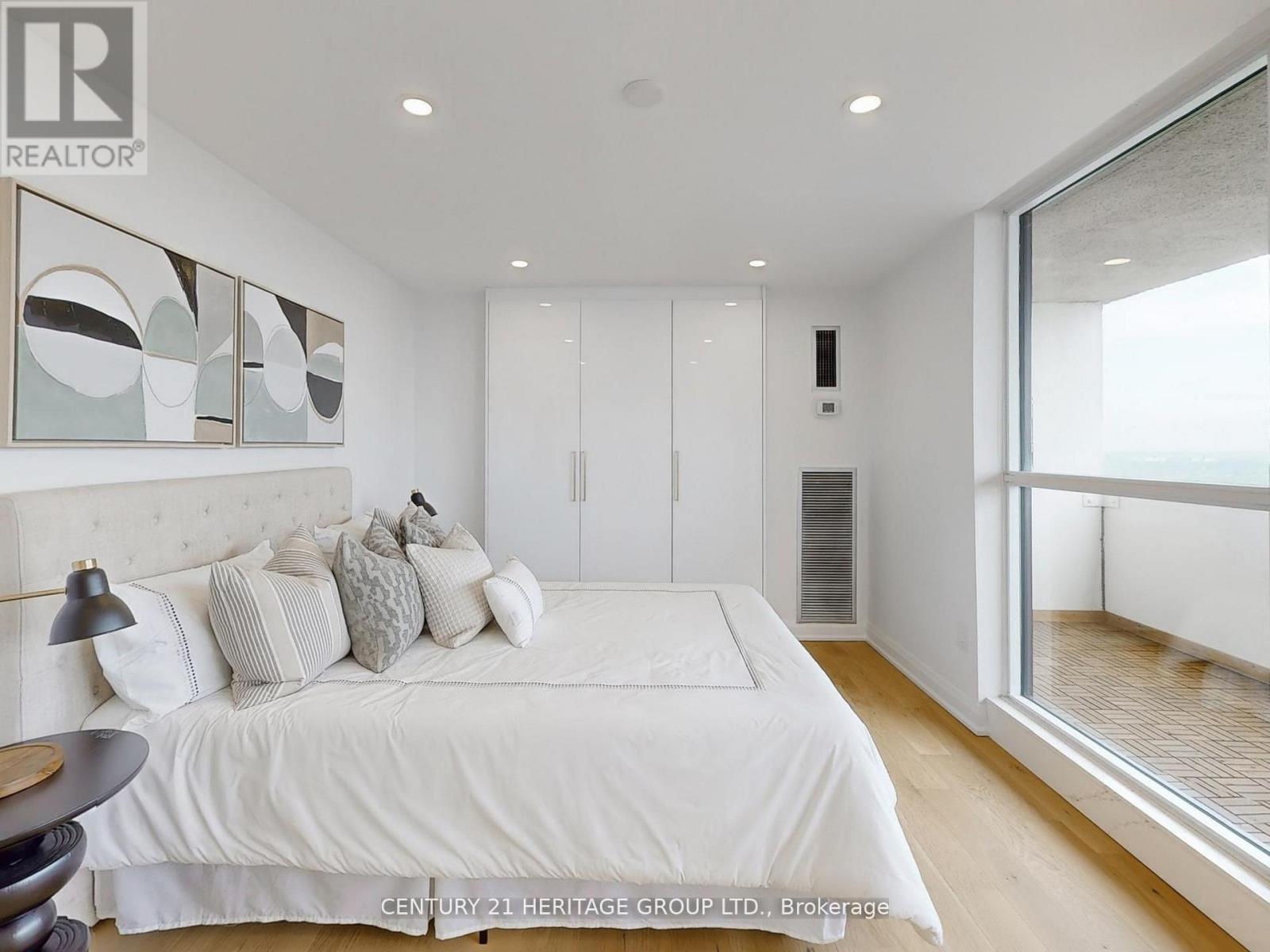 3503 - 3303 Don Mills Road, Toronto, Ontario  M2J 4T6 - Photo 29 - C12522682