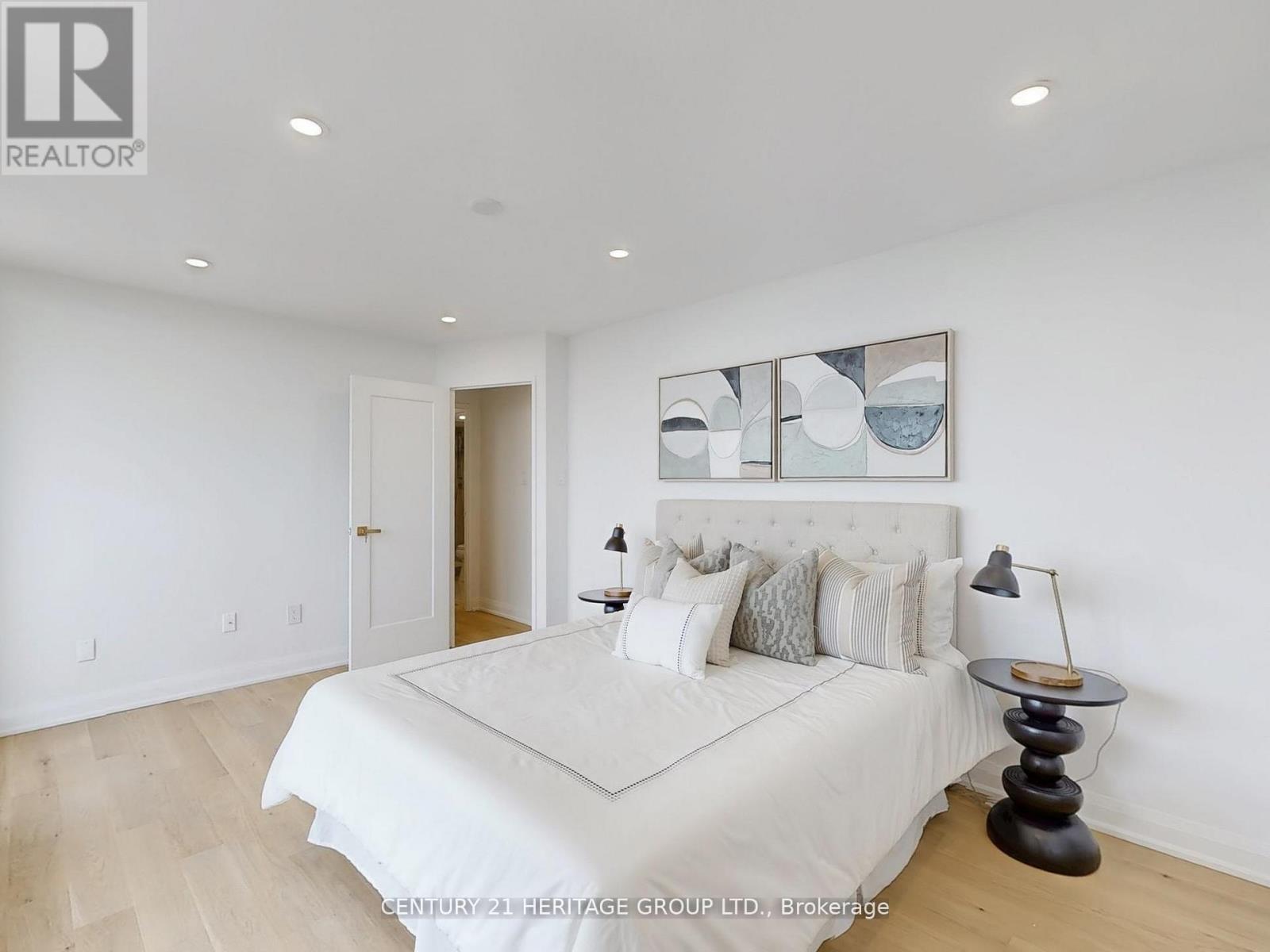 3503 - 3303 Don Mills Road, Toronto, Ontario  M2J 4T6 - Photo 34 - C12522682