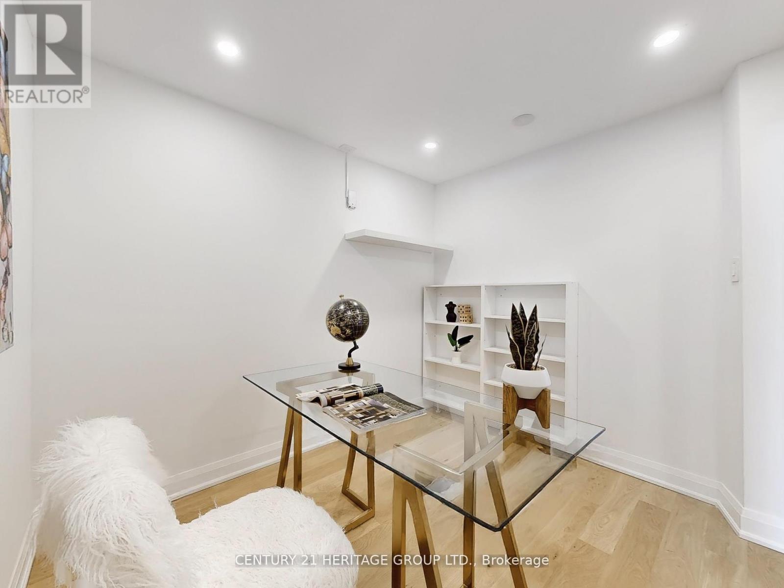 3503 - 3303 Don Mills Road, Toronto, Ontario  M2J 4T6 - Photo 37 - C12522682